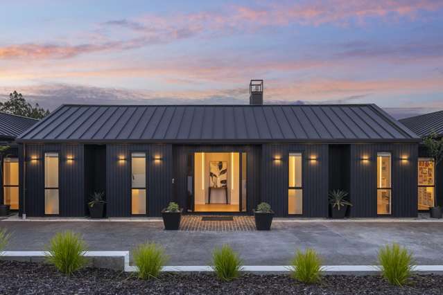 Single Level Coastal Living