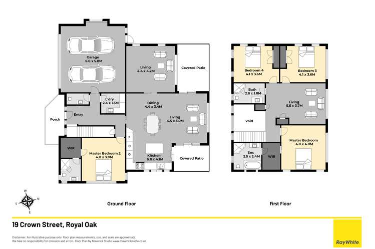 19 Crown Street Royal Oak_19