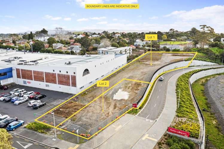 Grahame Breed Drive Three Kings_4