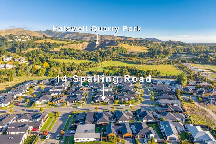 14 Spalling Road Halswell_22