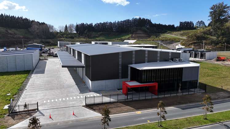 41 Kiriwehi Street (Tenancy 2) Tauriko Business Estate_1