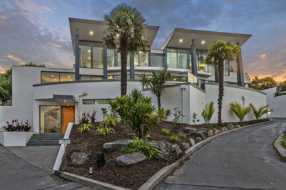26 Overdale Drive, Cashmere, Christchurch