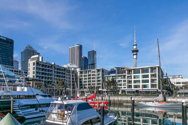 606/85 Customs Street West Auckland Central_3
