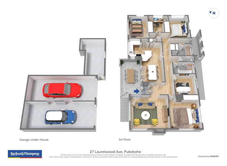 27 Laurelwood Avenue Pukekohe_17