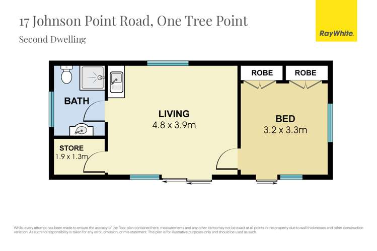 17 Johnson Point Road Waipu_33