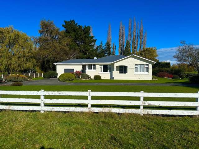 Wendonside Dairy Grazing/Beef Finishing Property