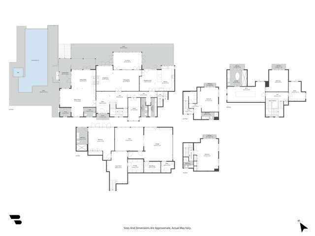 17 Ridings Road and 1B Warrington Road Remuera_1