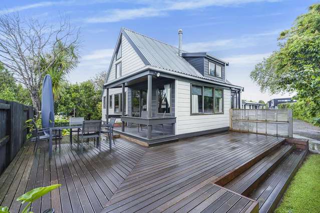 Discover Your Private Lockwood Sanctuary