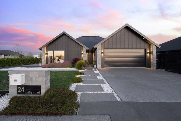 24 Mills Road Marshland_31
