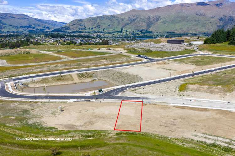 Lot 78, Stage 18, Northlake Wanaka_3