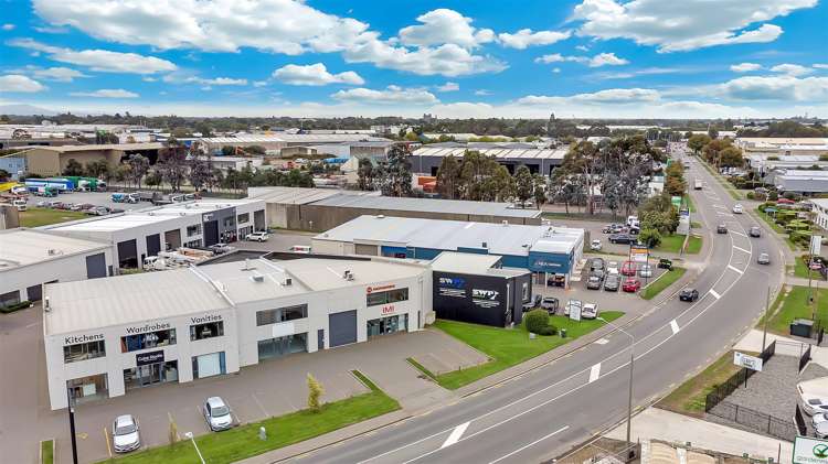 11E Parkhouse Road Wigram_5