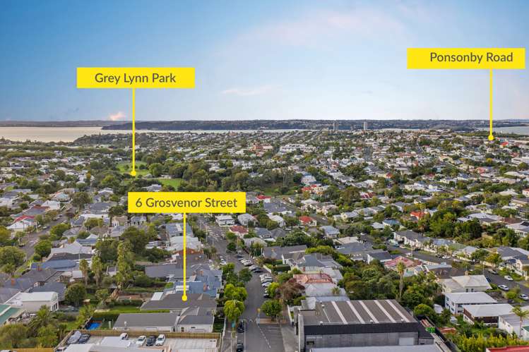 6 Grosvenor Street Grey Lynn_16