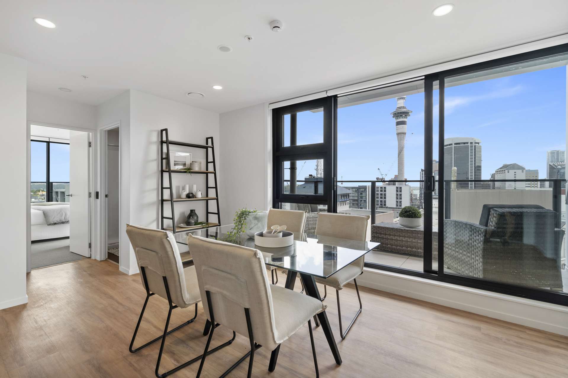 1501/106 Vincent Street Auckland Central_0