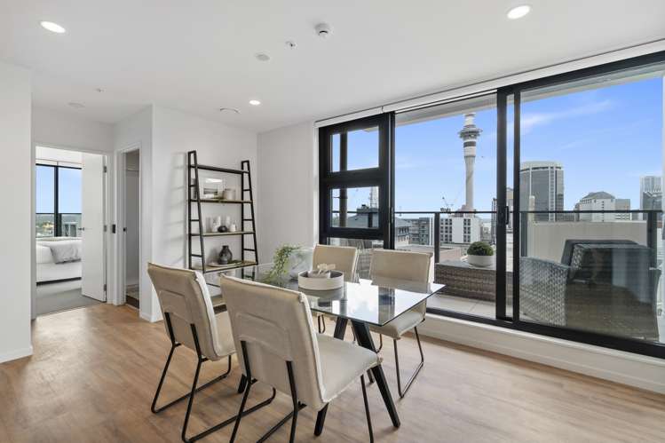 1501/106 Vincent Street Auckland Central_0