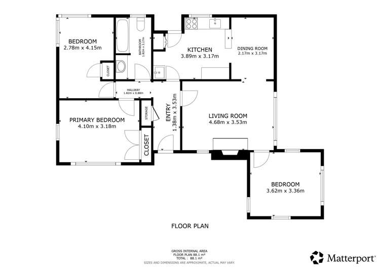 15 Devon Street Taradale_15