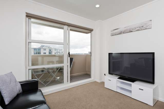 12c/109 Vincent Street Auckland Central_4