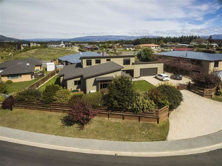 4 Ryalls Way Lake Hawea_0