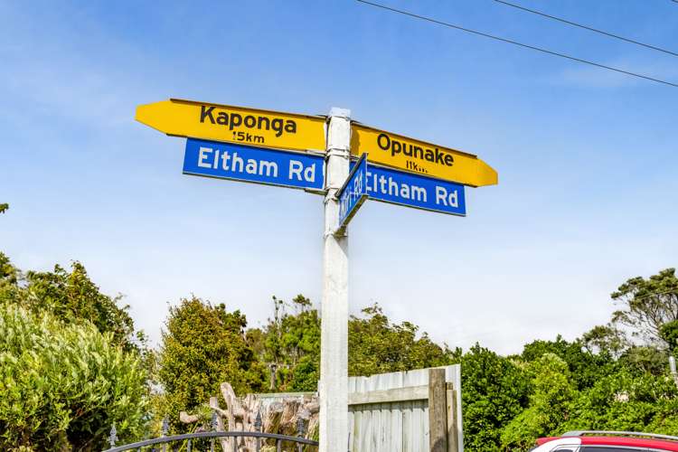 Eltham Road | Te Kiri | South Taranaki | Houses for Sale - OneRoof