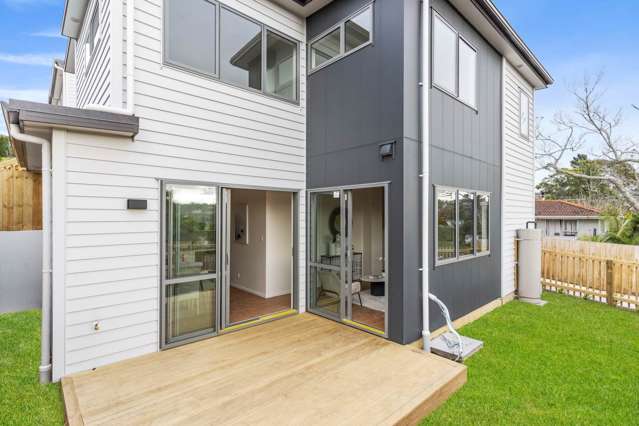 Brand New-Affordable Home-Rangi Zone