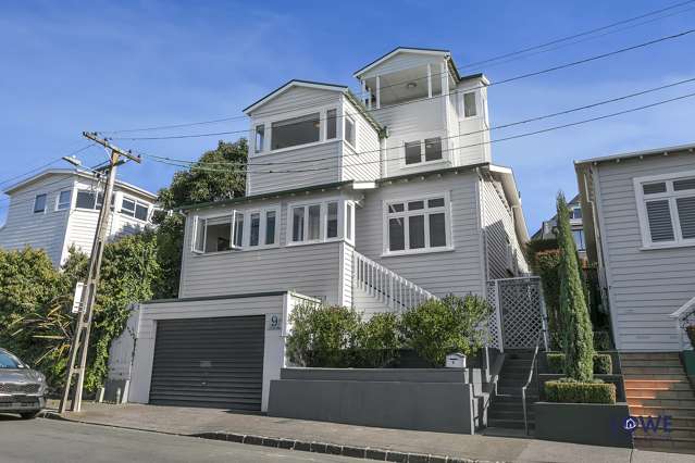 9 Churton Street Parnell_1