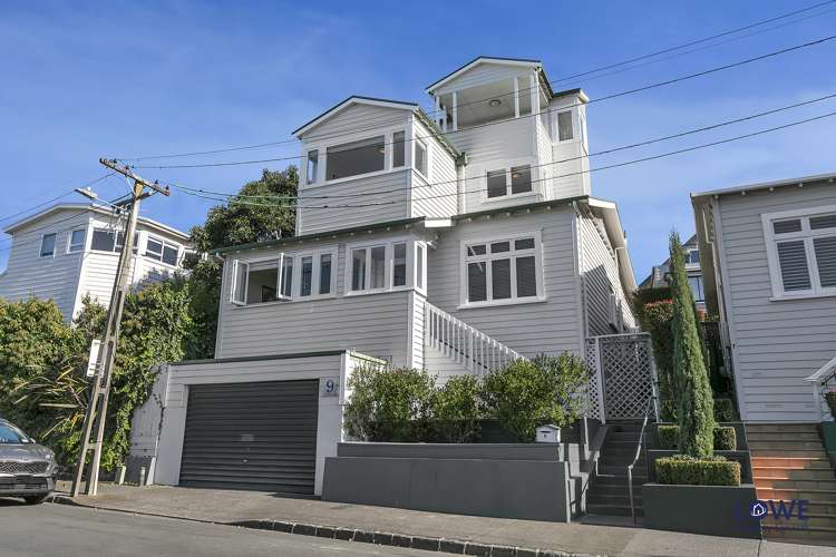 9 Churton Street Parnell_1