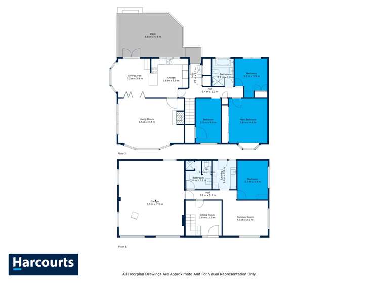142 Ti Rakau Drive_5