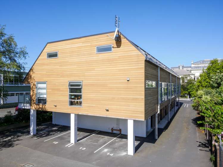 4/432 Great King Street North Dunedin_19