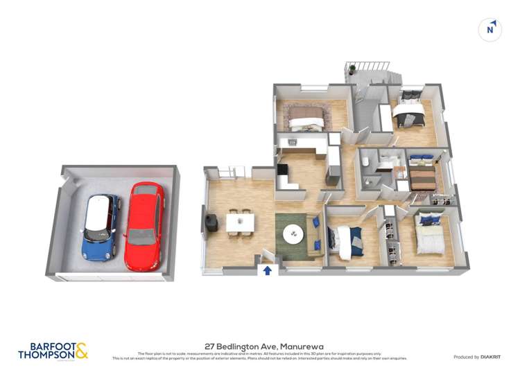 27 Bedlington Avenue Manurewa_16