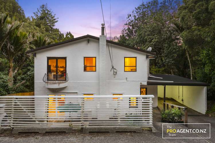 279 Huia Road Titirangi_25