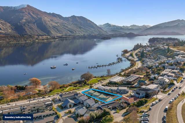 Location, Zoning, Opportunity: The Future