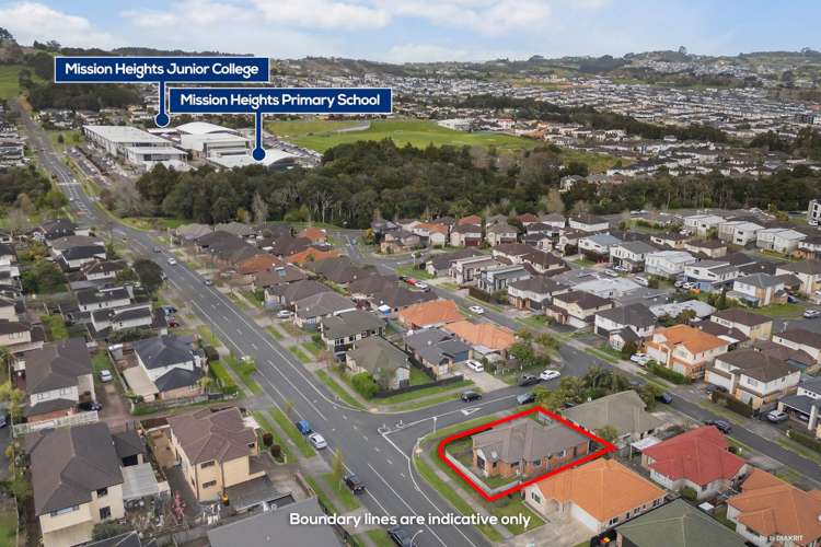 1 Broberg Lane Flat Bush_8