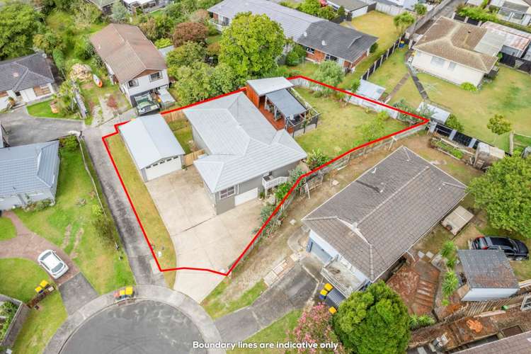 15 Albemarle Place Massey_17