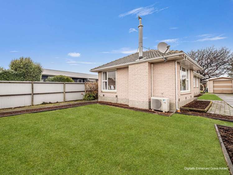 11 Balcairn Street Halswell_27