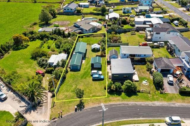 4 Costello Crescent Pukehina_1