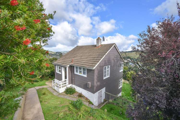 44 Columba Avenue Calton Hill_15