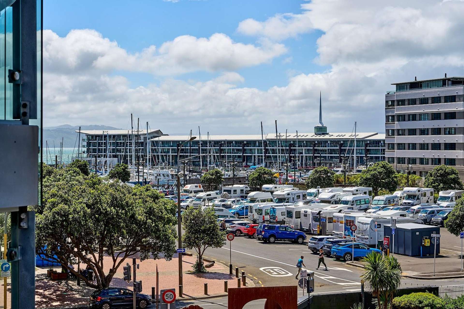 3J/245 Wakefield Street Te Aro_0