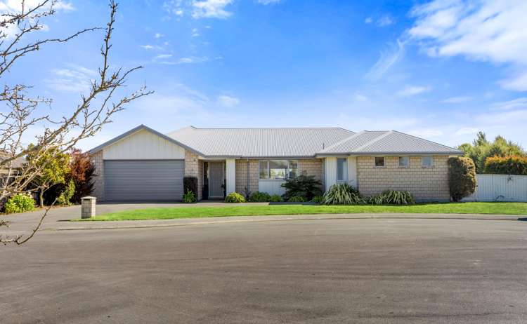 9 Greenan Place, Doyleston Leeston_30