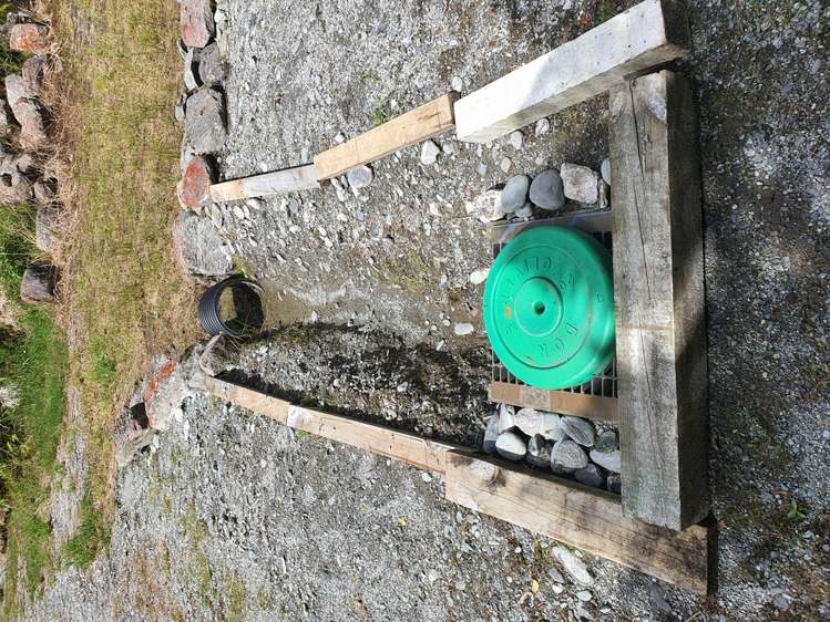 5 Middleton Place Franz Josef Glacier_4