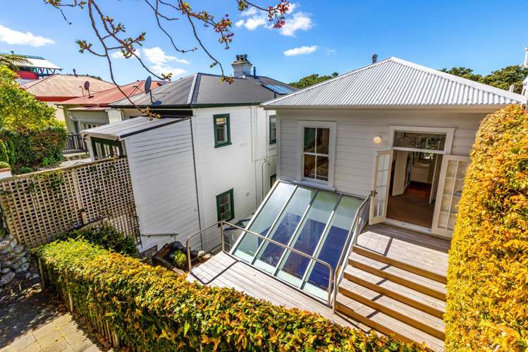 24 Talavera Terrace Kelburn_21
