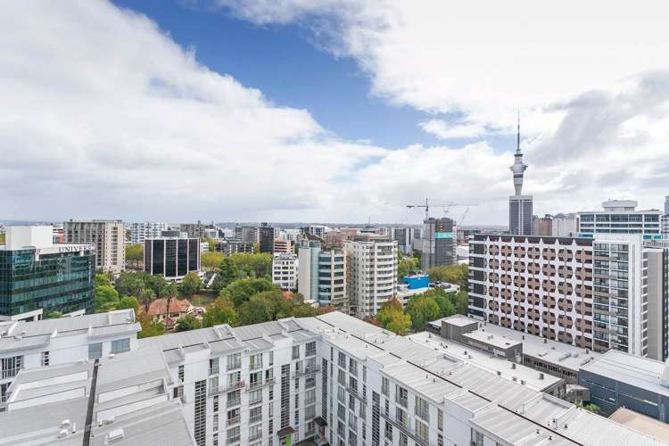 1301/38a Liverpool Street Auckland Central_11