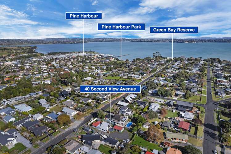 40 Second View Avenue Beachlands_33