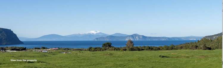 Lot 2, 18 Kahikatea Drive Kinloch_32