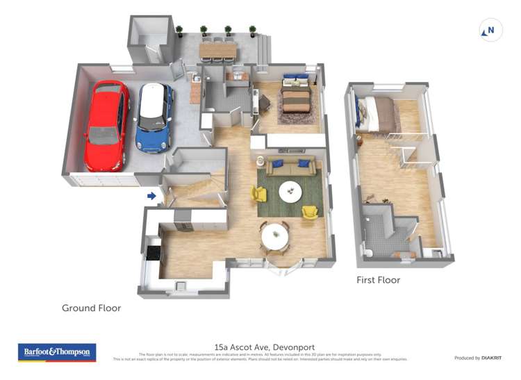 15a Ascot Avenue Narrow Neck_13