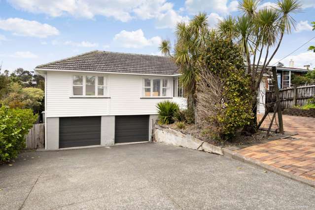 Tranquil Family Retreat with Endless Potential