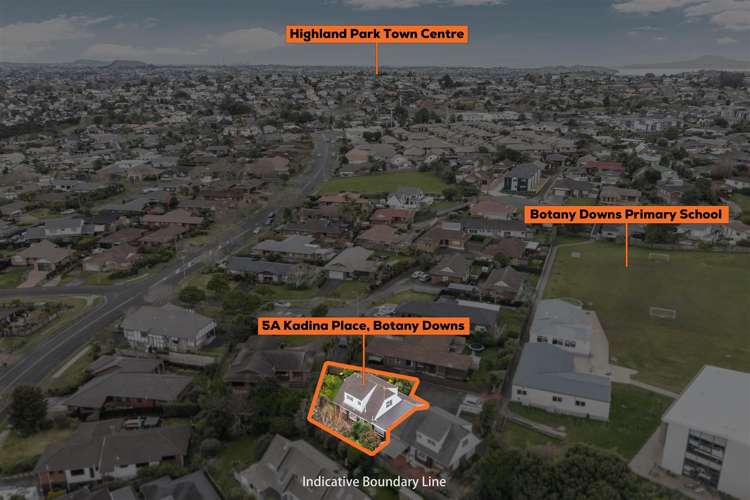 5A Kadina Place Botany Downs_23