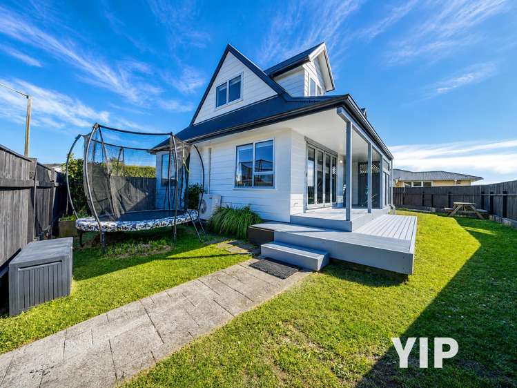 12 Maraval Crescent Grenada Village_15