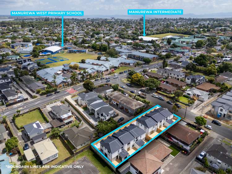 Lot 3/1 Frances Street Manurewa_12