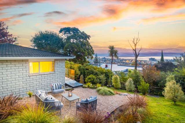 Stunning Renovation, Views & Sunsets!