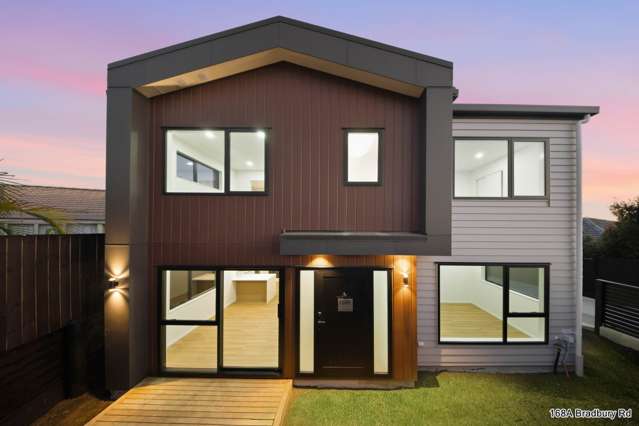 Lots 1-4/168 Bradbury Road Highland Park_3