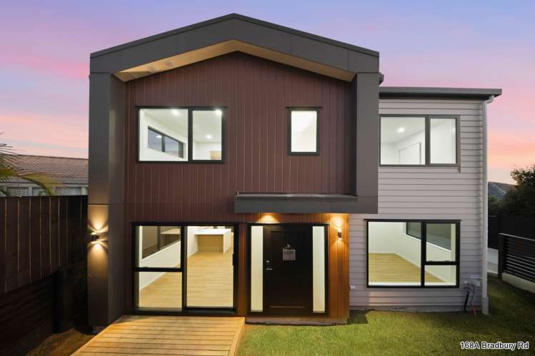 Lots 1-4/168 Bradbury Road Highland Park_2